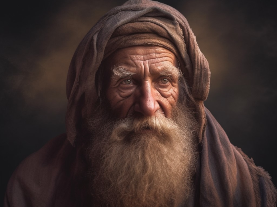 Abraham, a man of unwavering faith and trust in God. - Discovering ...