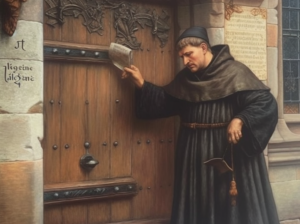 Featured image of Martin Luther